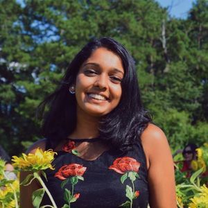 Meet your Posher, Abhi